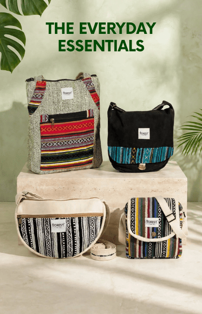 Shoulder Bags
