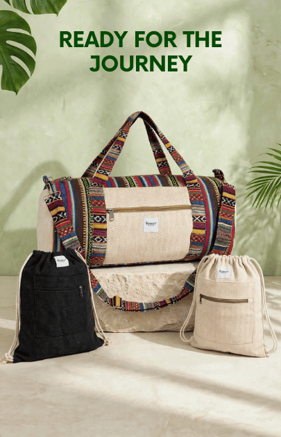 Travel & Utility Bags
