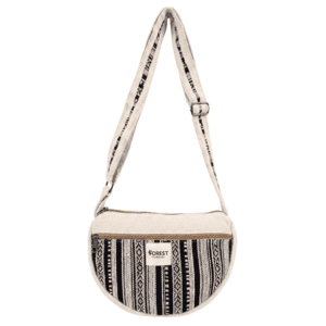 Black & White Tribal