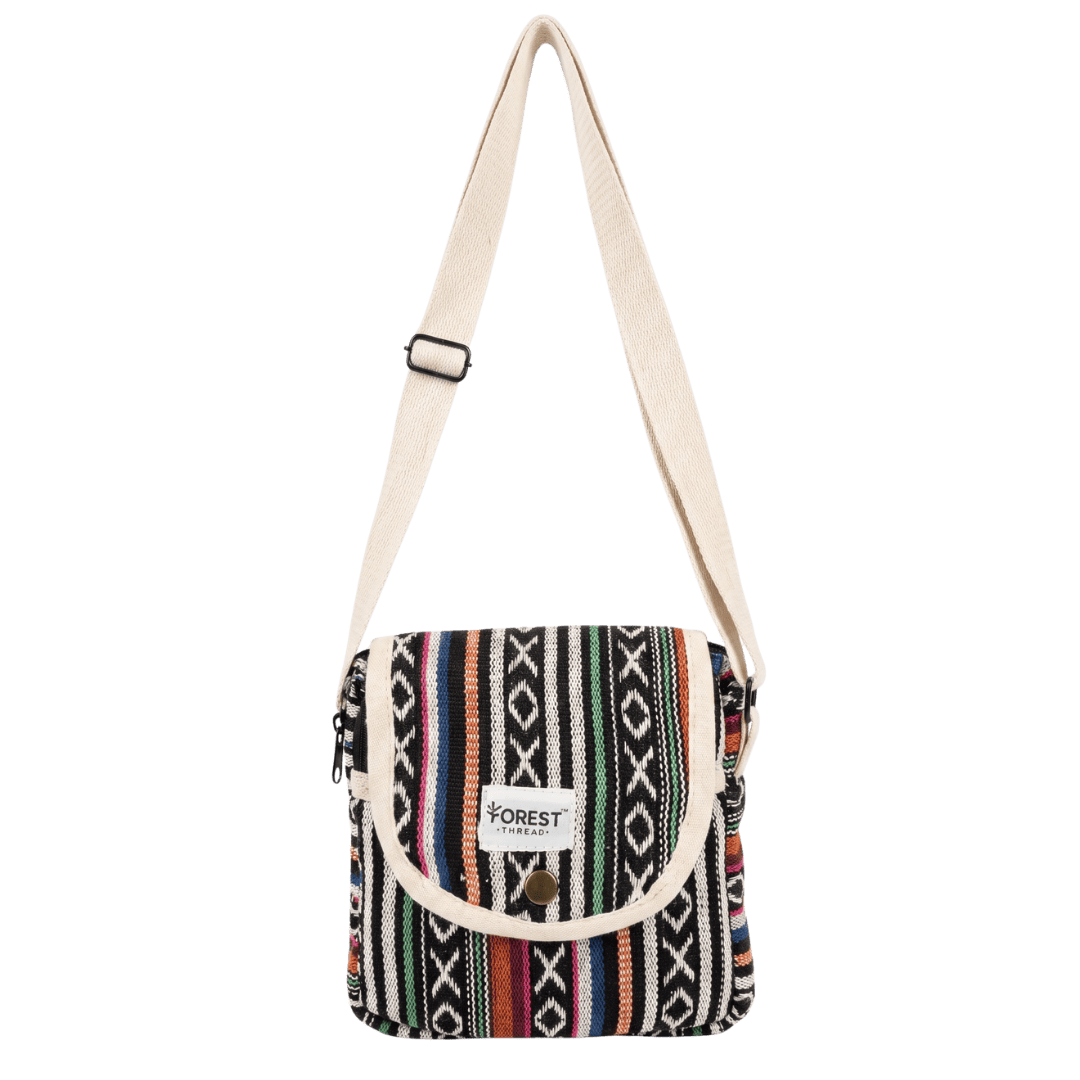 Flap Sling Bags