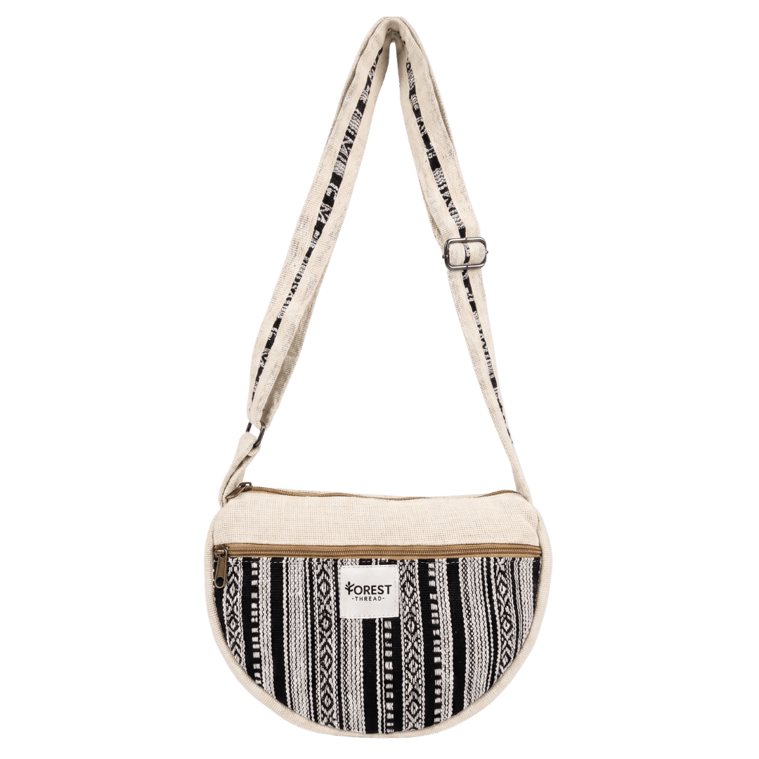 Half-Moon Sling Bags