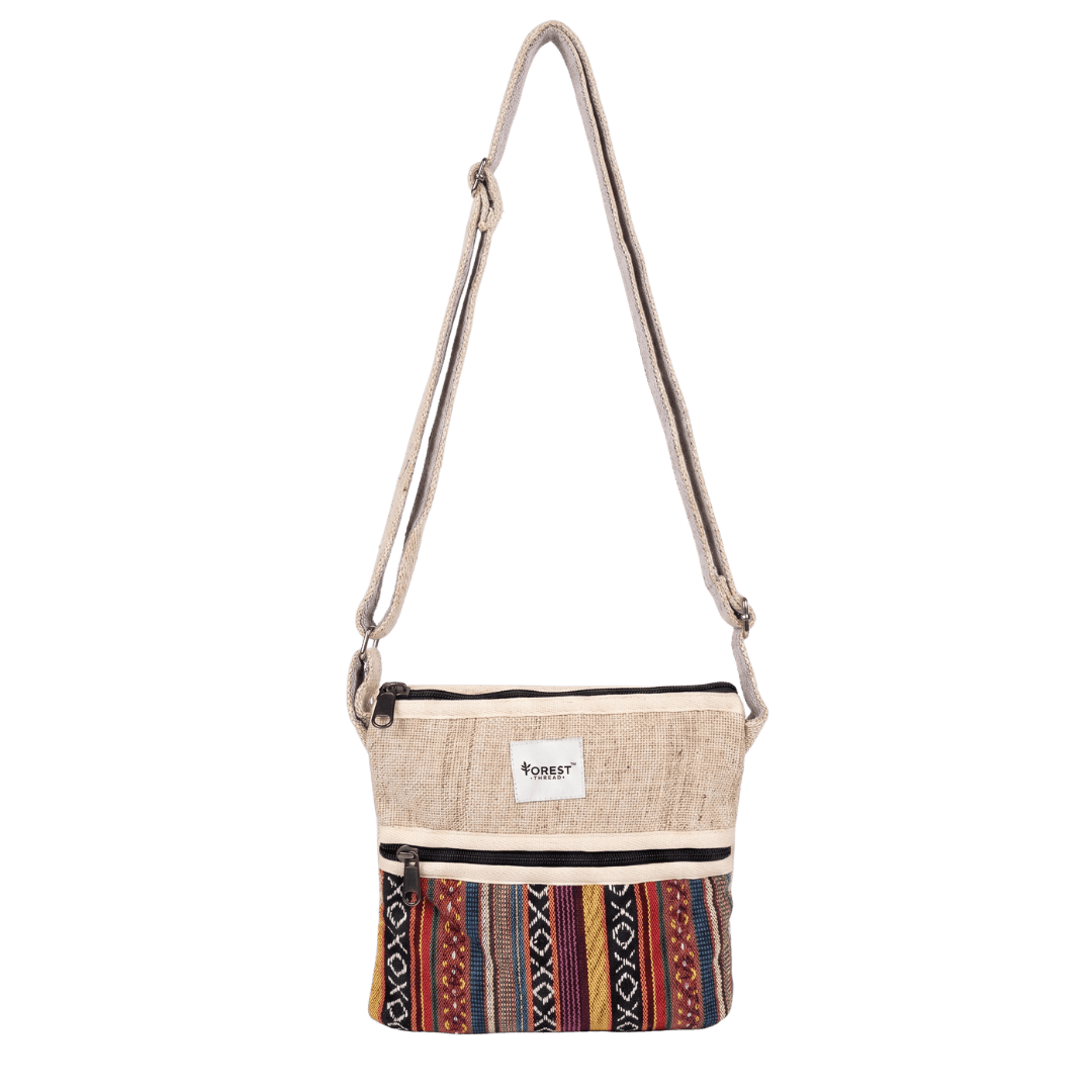 Passport Sling Bags