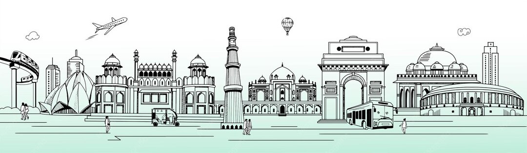 Based & Made in India
