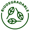 Biodegradable Fabric