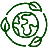 Eco-Friendly